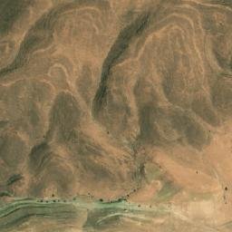 Satellite imagery of Mennkeb Sidi Brahim, DZ