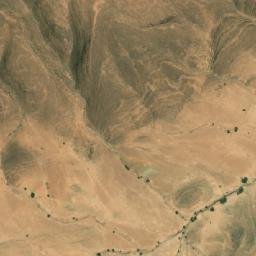 Satellite imagery of Mennkeb Sidi Brahim, DZ