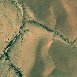 Satellite imagery of Djebel Maïza, DZ