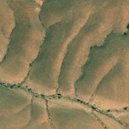 Satellite imagery of Djebel Maïza, DZ