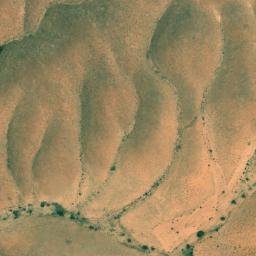 Satellite imagery of Djebel Maïza, DZ
