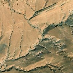 Satellite imagery of Koudia Siouana, DZ