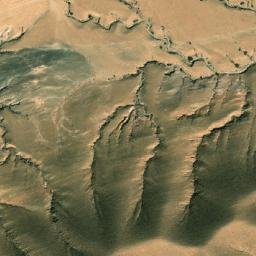 Satellite imagery of Koudia Siouana, DZ