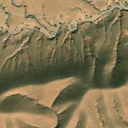 Satellite imagery of Koudia Siouana, DZ