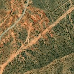 Satellite imagery of Kroumt Kheloua, DZ