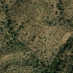 Satellite imagery of Ich Rahmoun, DZ