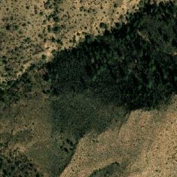 Satellite imagery of Ich Rahmoun, DZ