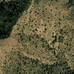 Satellite imagery of Ich Rahmoun, DZ
