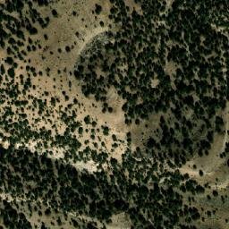 Satellite imagery of Kef Bou Yedmamene, DZ