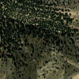 Satellite imagery of Kef Bou Yedmamene, DZ