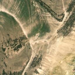 Satellite imagery of Kef el Aouidja, DZ