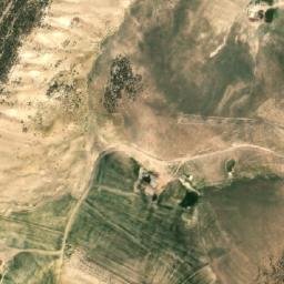 Satellite imagery of Kef el Aouidja, DZ