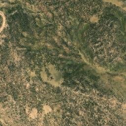Satellite imagery of Kef Tsmarout, DZ
