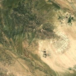 Satellite imagery of Kef Tsmarout, DZ