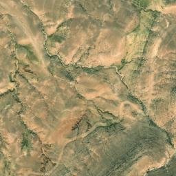 Satellite imagery of Djebel el Abtine, DZ