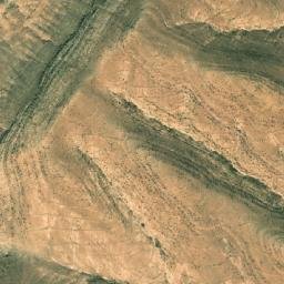 Satellite imagery of Djebel el Abtine, DZ
