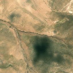 Satellite imagery of Koudiat Adila, DZ