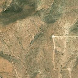 Satellite imagery of Koudiat Adila, DZ