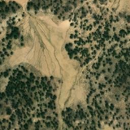 Satellite imagery of Djebel Rhechioua, DZ