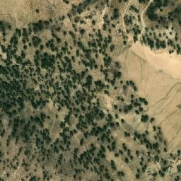 Satellite imagery of Djebel Rhechioua, DZ