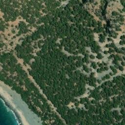 Satellite imagery of Ákra Pláka, GR