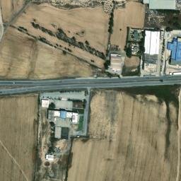 Satellite imagery of Kara Tepe, CY