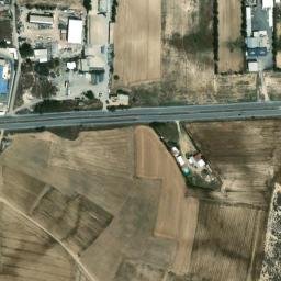 Satellite imagery of Kara Tepe, CY