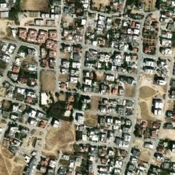 Drone Görünümü