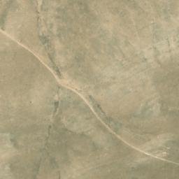 Satellite imagery of Ḑahr al Abyaḑ, SY