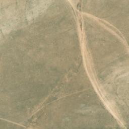 Satellite imagery of Ḑahr al Abyaḑ, SY