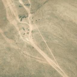 Satellite imagery of Ḑahr al Abyaḑ, SY