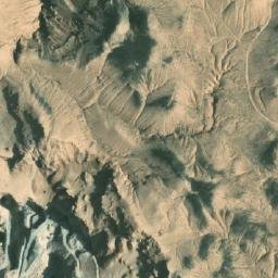 Satellite imagery of Ma‘dan-e Namak-e Now Āvar, IR