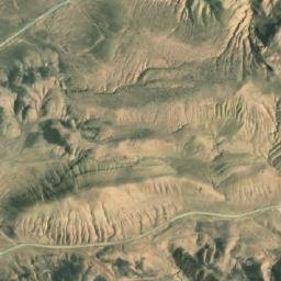 Satellite imagery of Ma‘dan-e Namak-e ‘Az̧īm, IR