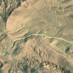 Satellite imagery of Ma‘dan-e Namak-e ‘Az̧īm, IR