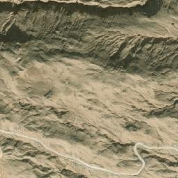Satellite imagery of Ma‘dan-e Namak-e Nagīn Soheyl, IR