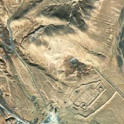 Satellite imagery of Ma‘dan-e Namak-e Nagīn Soheyl, IR