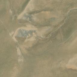 Satellite imagery of Band-e Shāh-ye Khishtī, AF