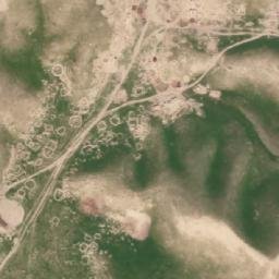 Satellite imagery of Chingurak Kowtal, AF