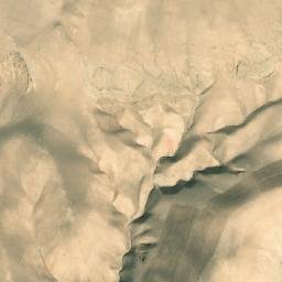 Satellite imagery of Band-e Mankōh, AF