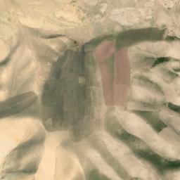 Satellite imagery of Band-e Mankōh, AF