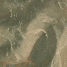 Satellite imagery of Kōh-e Shahrak, AF
