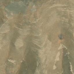 Satellite imagery of Kōh-e Shahrak, AF