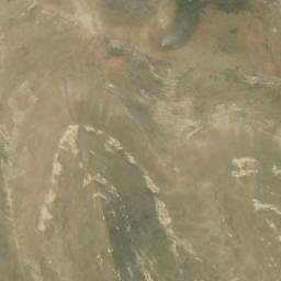 Satellite imagery of Kōh-e Shahrak, AF