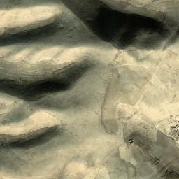 Satellite imagery of Kōh-e Andarmīn, AF