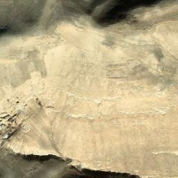 Satellite imagery of Kōh-e Andarmīn, AF