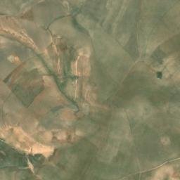 Satellite imagery of Pushtah-ye Aghbārīd, AF