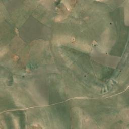Satellite imagery of Pushtah-ye Aghbārīd, AF