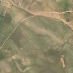 Satellite imagery of Pushtah-ye Aghbārīd, AF