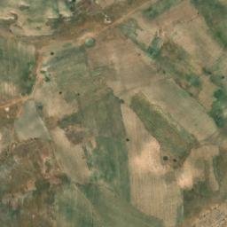 Satellite imagery of Pushtah-ye Shēr, AF