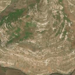 Satellite imagery of Pōzah-ye Qal‘ah, AF